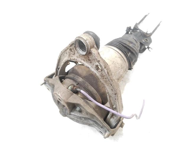 95535803911 PORSCHE Амортизатор передний левый купить в Чернигов