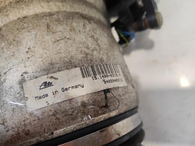 PORSCHE 95535803911 Амортизатор передний левый в наличии Хмельницкий