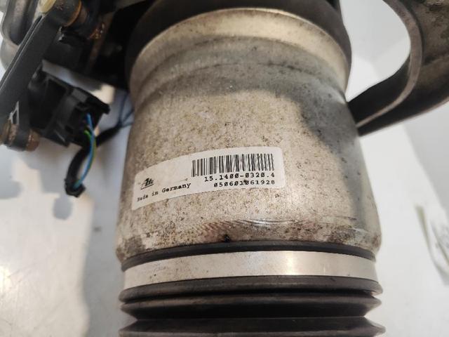 95535804011 PORSCHE Амортизатор передний правый купить в Ирпень