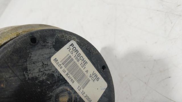 PORSCHE 95537504900 Подушка (опора) двигателя левая/правая в наличии Хмельницкий
