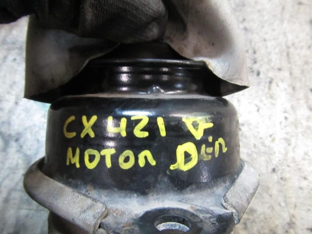 95537504900 PORSCHE Подушка (опора) двигателя левая/правая купить в Хмельницкий