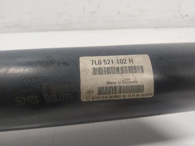 95542102010 PORSCHE Муфта подвесного подшипника карданного вала купить в Хмельницкий