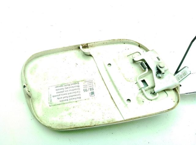 PORSCHE 95550413301GRV Лючок бензобака в наличии Хмельницкий