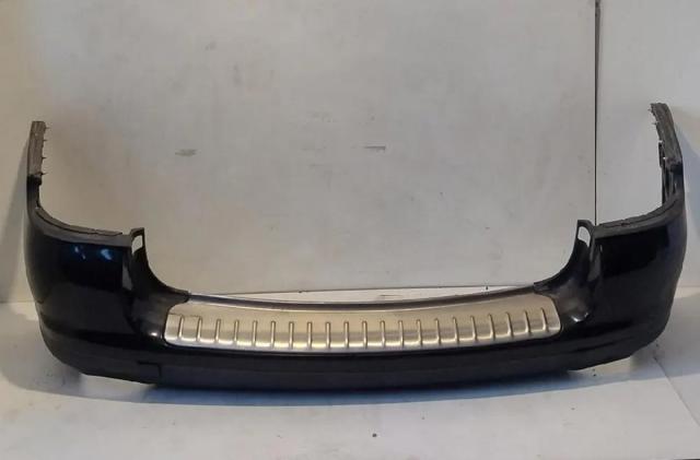 95550541100G2X PORSCHE Задний бампер купить в Киев