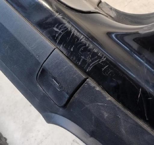 95550541100G2X Задний бампер купить Чернигов