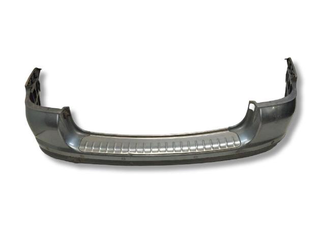 95550541102 PORSCHE Бампер задний купить в Чернигов