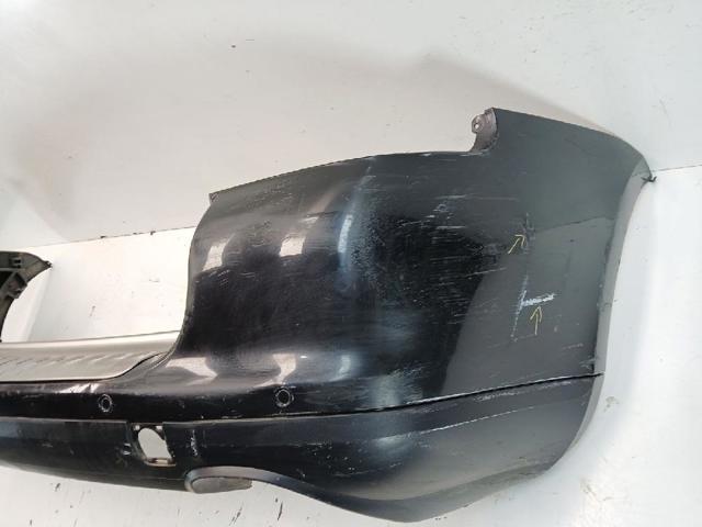 95550541102G2X PORSCHE Бампер задний купить в Львов