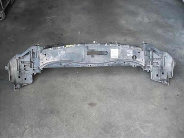 PORSCHE 95550559400 Рамка радиатора в наличии Полтава
