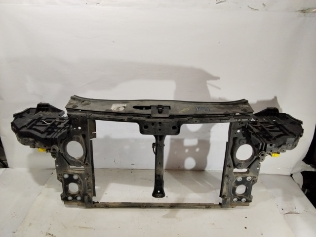 95550559400 PORSCHE Рамка радиатора купить в Киев