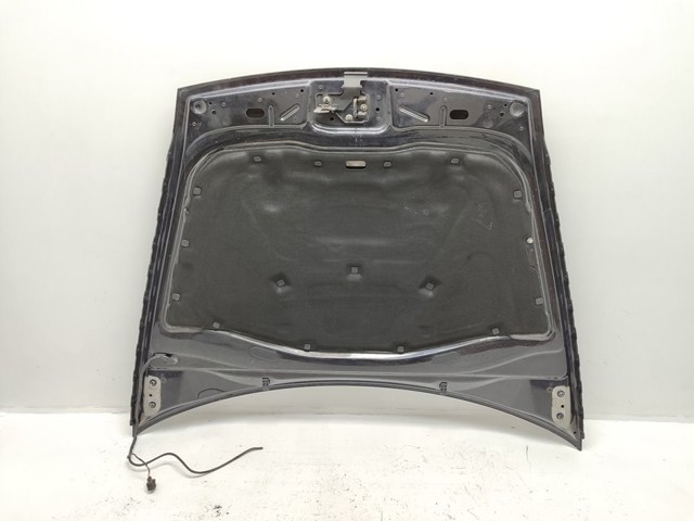 95551101100 PORSCHE Капот купить в Харьков