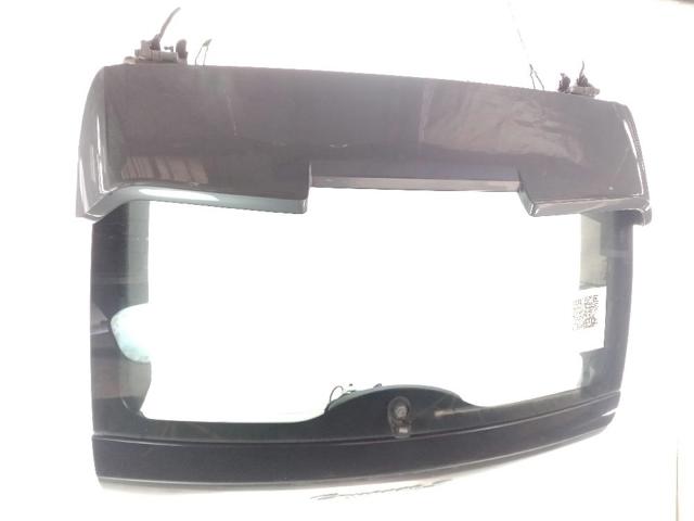 95551201110GRV PORSCHE Дверь задняя (багажная 3/5-я (ляда) купить в Полтава