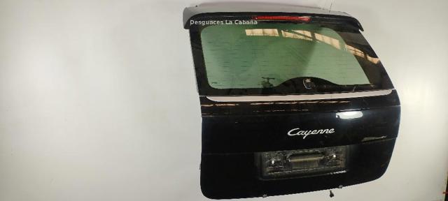PORSCHE 95551201110GRV Ляда в наличии Чернигов