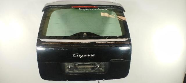 95551201110GRV PORSCHE Ляда купить в Тернополь