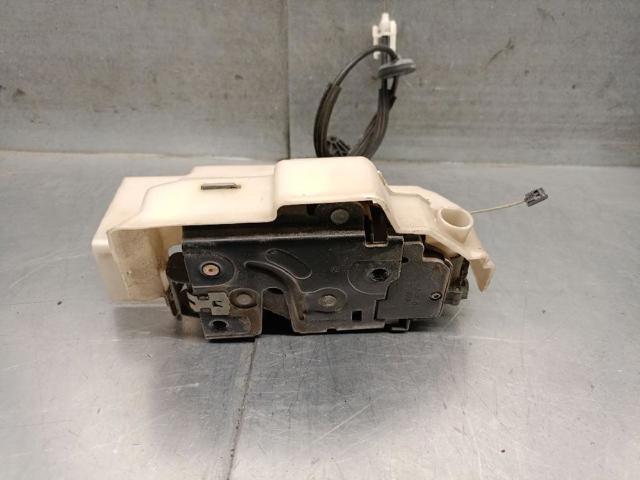 PORSCHE 95553101500 Замок водительской двери в наличии Полтава
