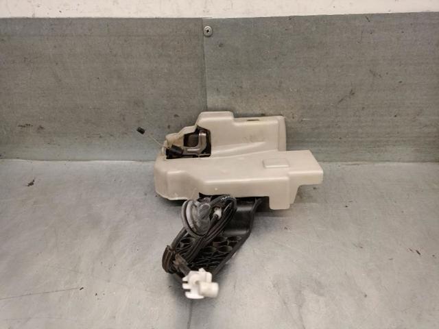 PORSCHE 95553101500 Замок водительской двери в наличии Николаев