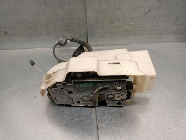 PORSCHE 95553101600 Замок двери передней правой в наличии Хмельницкий