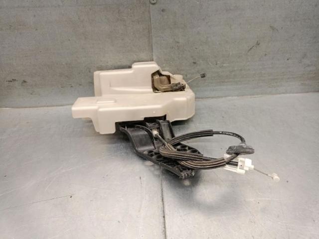 PORSCHE 95553101600 Замок двери передней правой в наличии Сумы