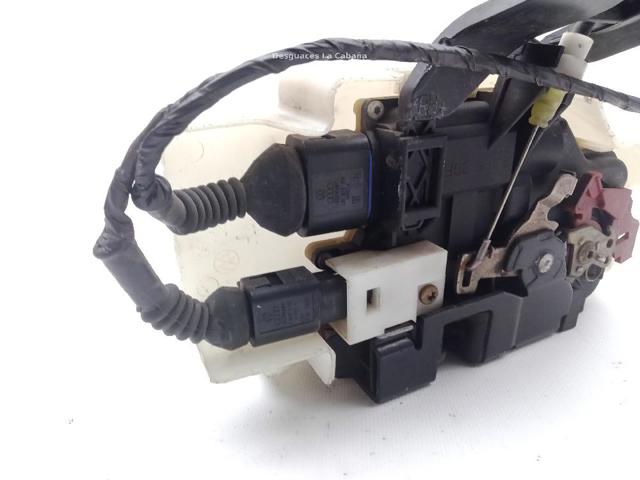 PORSCHE 95553101607 Замок передней правой двери в наличии Кривой Рог