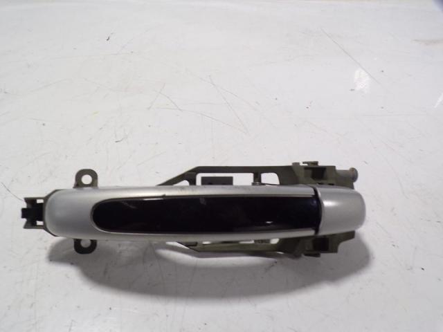 95553103200G2X PORSCHE Ручка двери задней наружная купить в Днепр