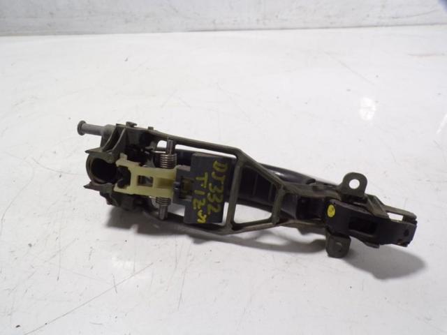 95553103200G2X PORSCHE Ручка двери задней наружная купить в Чернигов