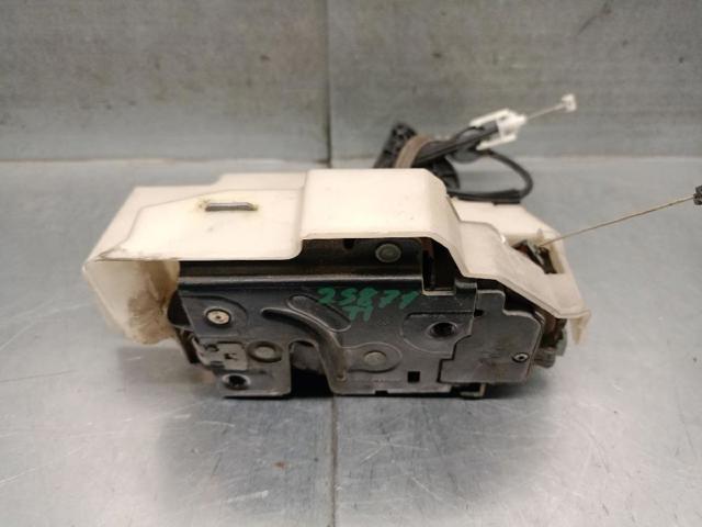 PORSCHE 95553201500 Замок двери задней левой в наличии Ирпень