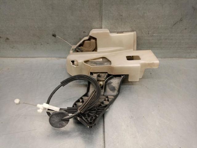 95553201500 PORSCHE Замок двери задней левой купить в Кривой Рог
