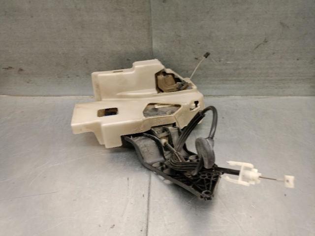 PORSCHE 95553201600 Замок двери задней правой в наличии Киев