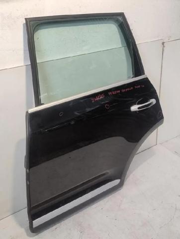 95553301105GRV PORSCHE Дверь задняя левая купить в Хмельницкий
