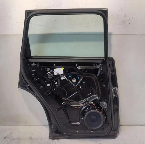 95553301105GRV PORSCHE Дверь задняя левая купить в Павлоград
