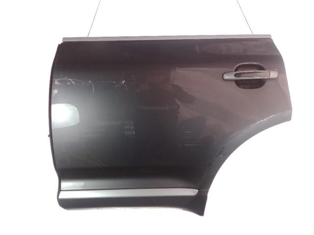 95553301106GRV PORSCHE Дверь задняя левая купить в Одесса