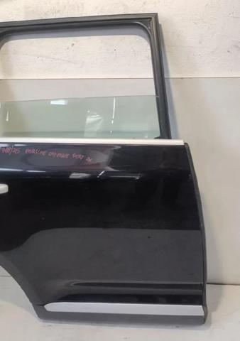 95553301205GRV PORSCHE Дверь задняя правая купить в Одесса