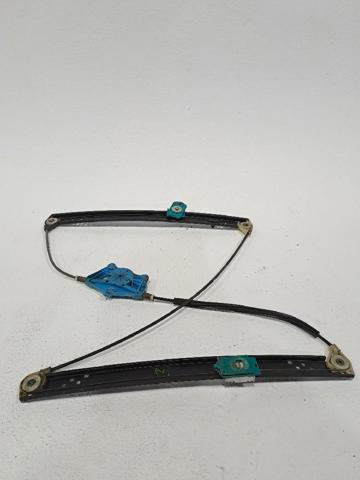 95554246101 PORSCHE Стеклоподъемник передней левой двери купить в Украина