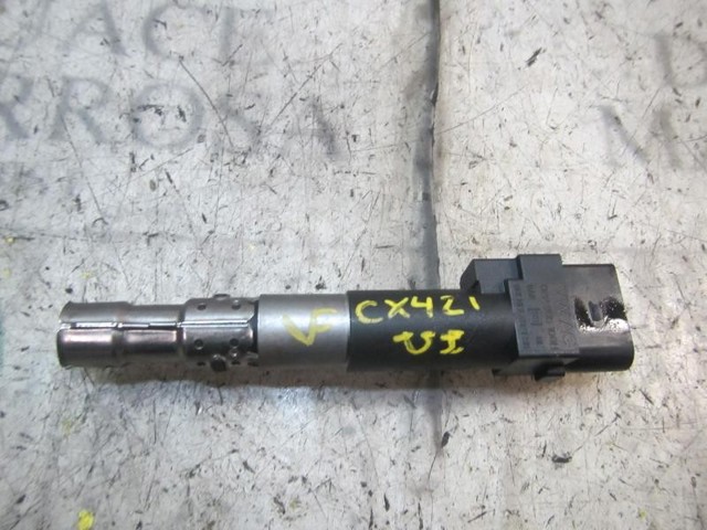 95560210105 PORSCHE Катушка зажигания купить в Николаев