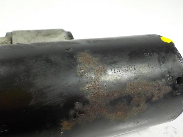 95560410700 PORSCHE Стартер купить в Черновцы