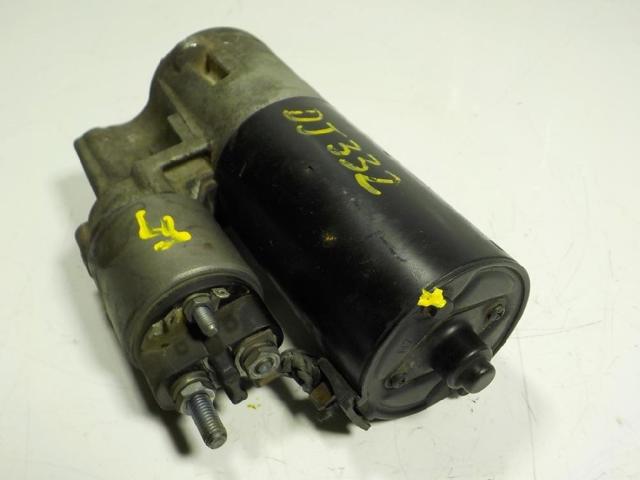 95560410700 PORSCHE Стартер купить в Ровно