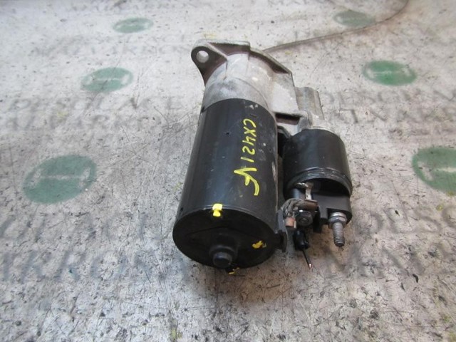 95560410700 PORSCHE Стартер купить в Львов