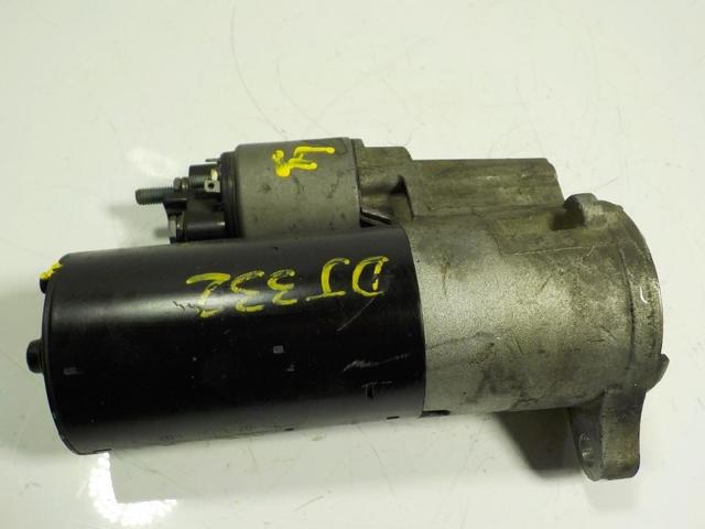 95560410700 Стартер купить Николаев