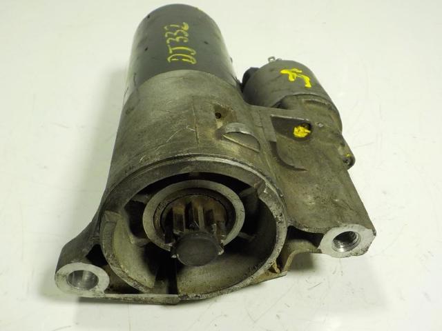 PORSCHE 95560410700 Стартер в наличии Каменское