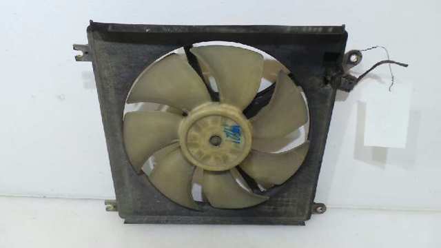 Ventilador (roda de aletas) do radiador de aparelho de ar condicionado 9556054G00 Suzuki
