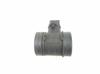 Sensor de fluxo (consumo) de ar, medidor de consumo M.A.F. - (Mass Airflow) 95560612331 PORSCHE