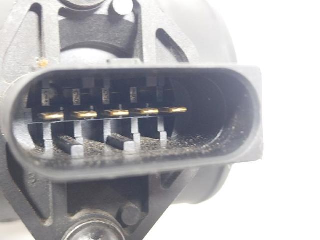 95560612331 Датчик потока (расхода) воздуха, расходомер M.A.F. - (Mass Airflow) купить Одесса