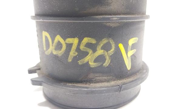PORSCHE 95560612336 Датчик потока (расхода) воздуха, расходомер M.A.F. - (Mass Airflow) в наличии Черновцы