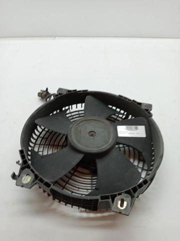 Difusor do radiador de aparelho de ar condicionado, montado com roda de aletas e o motor 9556081A00 Suzuki