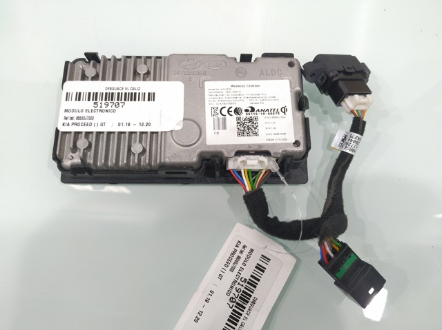 95560J7000 HYUNDAI купить в Чернигов