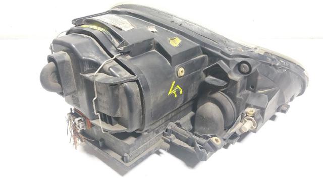 PORSCHE 95563115700 Фара левая в наличии Винница
