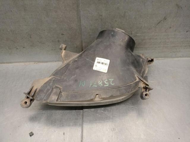 95563116102 PORSCHE Фара противотуманная левая купить в Киев
