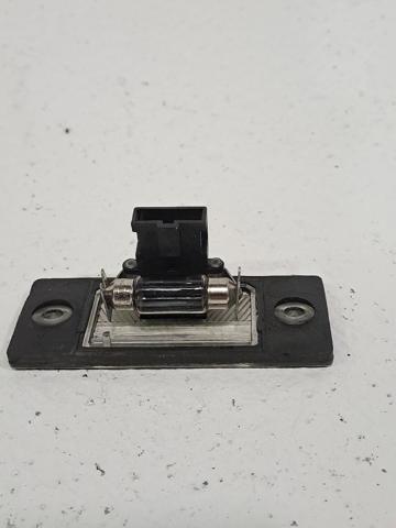 95563162003 PORSCHE Фонарь подсветки номерного знака купить в Хмельницкий