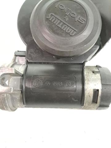 95563520502 PORSCHE Сигнал звуковой (клаксон) купить в Харьков