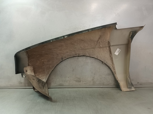 Pára-lama dianteiro direito Citroen C15 VD