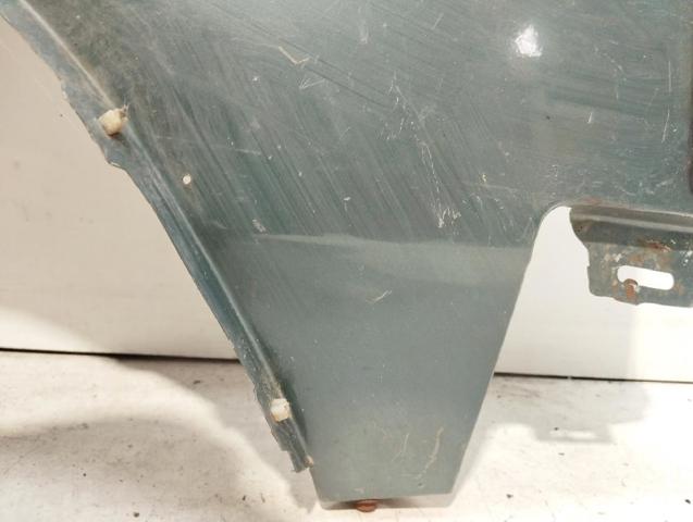 Pára-lama dianteiro direito Citroen C15 VD